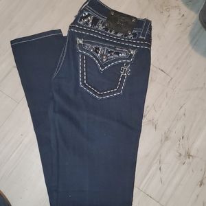 Miss Me Skinny Jeans